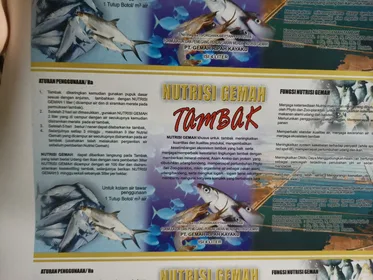 Pakan Ternak