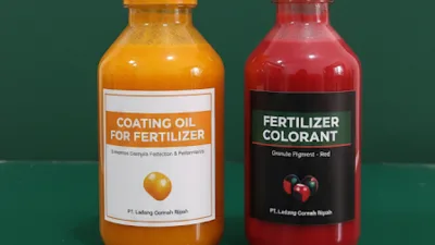 Chemicals
